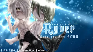 Ryver | Original Gay GCMM | 414k-419k Subscroobler Special