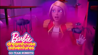 Nothing to fear| Barbie Dream House adventure: gotam Roberts ep part 11
