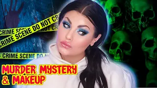 Sex, Drugs & Cannibalism - What Happened to Rose Larner - Mystery & Makeup | Bailey Sarian