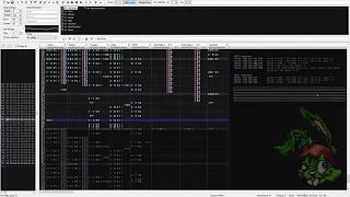 Jazz Jackrabbit 2 - Castle - 8-bit Famitracker [VRC6]