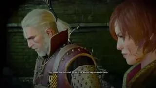 The Witcher 3 DLC Hearts of Stone Evils Soft First Touches Part 1