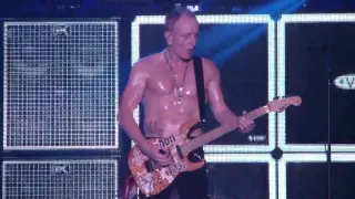 Def Leppard Let It Go at The Forum 9/20/15