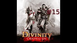 Divinity: Original Sin - 15 Сектанты и король Бракк