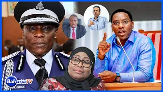 Aisee!! Mapya YAIBUKA; MAKONDA AMJIBU IGP WAMBURA MAWAZIRI WANAOMTUKANA RAIS SAMIA AMTAJIA MAJINA