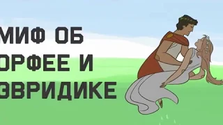 К Глюк. Мелодия из оперы "Орфей и Эвридика"(olka44)