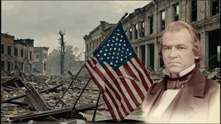 Presidential Reconstruction and How it Failed