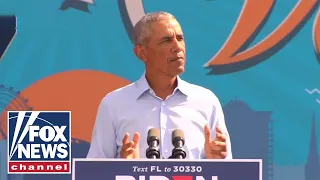 Obama all but confirms UFOs exist