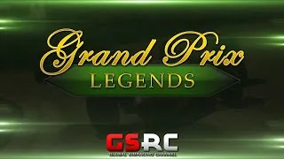 Grand Prix Legends | Round 9 |  Twin Ring Motegi Oval