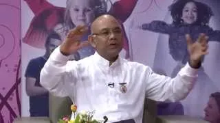 Samadhan - Ep 091 - General Problems - BK Suraj Bhai Ji - Brahma Kumaris