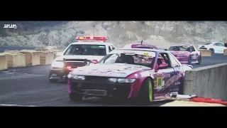 【SC FILMS】2015 KANSAI ALLSTAR DRIFT GP 関西オールスター【JAPLAND TV】