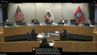 Downey City Council Meeting - 7/25/2023