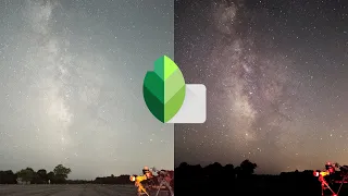 3 Smartphone Apps for Astrophotography