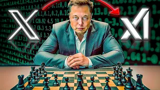 How Elon Musk will use Twitter's data to power X.AI