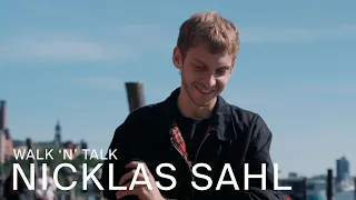 Walk 'n' Talk with Nicklas Sahl