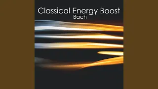 J.S. Bach: Violin Concerto No. 1 in A Minor, BWV 1041 - III. Allegro assai