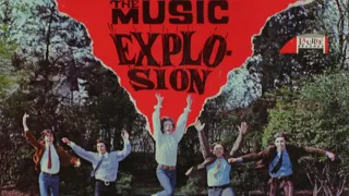 A LITTLE BIT O' SOUL--THE MUSIC EXPLOSION (NEW ENHANCED VERSION) 1967