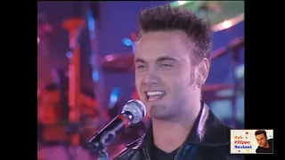 Nek  ''Sei Grande''   Festivalbar 97