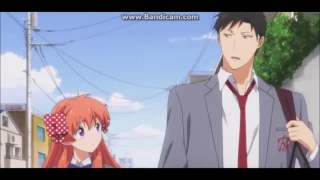 GEKKAN SHOUJO NOZAKI KUN MV