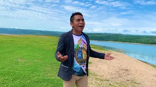 EDGAR GAMALIEL -OH ALMA MÍA VÍDEO OFICIAL