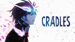 Nightcore - Cradles (Lyrics)