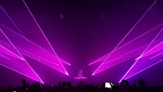 laserface by Gareth Emery | 9/22/18 | Vancouver [10]