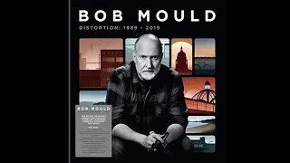 CD JUNKIE unboxing: BOB MOULD!!