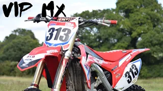 VIP MX TRACK | GoPro