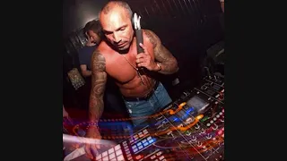 Best of David Morales Dj Live on Hot 97 All Night House Party NYC 1994