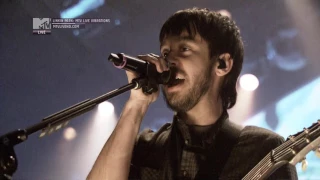 Linkin Park - Live in Los Angeles, California 07.09.2010 (MTV Live Vibrations - TV Special) HD