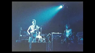 New Order-The Perfect Kiss (Live 1-28-1985)