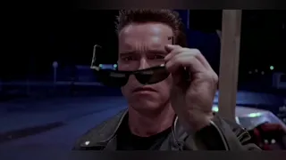 You could be mine - Guns n Roses from Terminator 2: Judgment Day (1991)