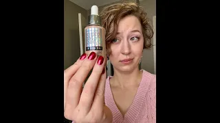 Maybelline Super Stay Skin Tint Review