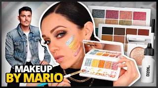 ME LLEGÓ ROTO! NO ME ESPERABA ESTO DEL MAQUILLISTA DE KIM KARDASHIAN!!! | MAKEUP BY MARIO