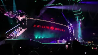 Muse - Algorithm live (01/06/2019)