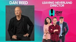 Dan Reed, The Director Of Leaving Neverland | 2DayFM Breakfast