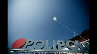 АКТИВАЦИЯ POLIPOL | ИВАЦЕВИЧИ 500 ЛЕТ