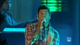 Deftones - You've Seen The Butchers (Live At Lopez Tonight)