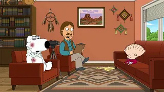 Family Guy - Padbury and Boon end up having s3x