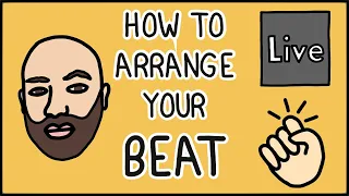 Beats That Knock | Arrangement tips in Ableton