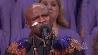 He Lives in You, from The Lion King - Alex Boyé & The Tabernacle Choir