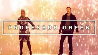 Professor Green ft. Emeli Sandé - Read All About It (Live on The X Factor)