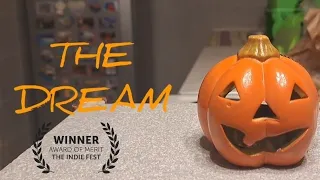 THE DREAM - Short Horror Film