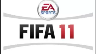 Ladytron - Ace Of Hz (FIFA 11 OST)