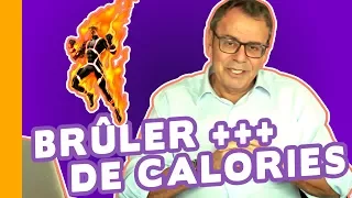 🔥10 Trucs Pour Brûler Plus de Calories : Sport & Nutrition - Les Conseils du Dr Jean-Michel Cohen🔥