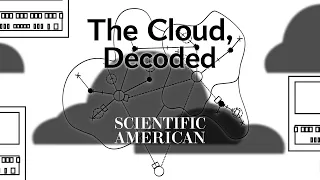 Decoded: 'The Cloud' has you. Do you know what it is?