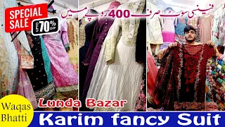 Light House Market in Khi  Indain,khaadi, J. Lawn,cotton Embroidered 3 Piecs Stitched Suit |Sep 2022