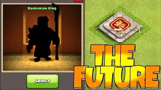 The Future of Season Challenges!?! "Clash Of Clans" When's the NEW update?