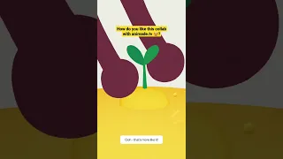 Watch this Ecosia animation