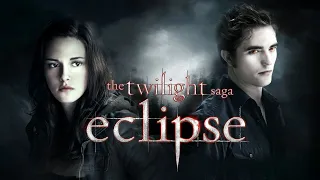 Сумерки 3. Сага. Затмение (The Twilight Saga: Eclipse, 2010) - Русский Трейлер