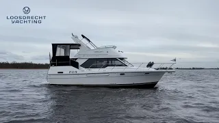 Bayliner 3587